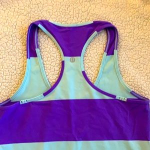 Lululemon racerback